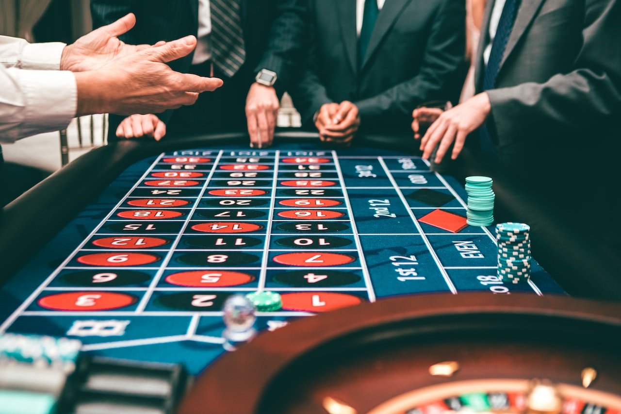 Soluzioni Software e Hardware per Casino e Gaming