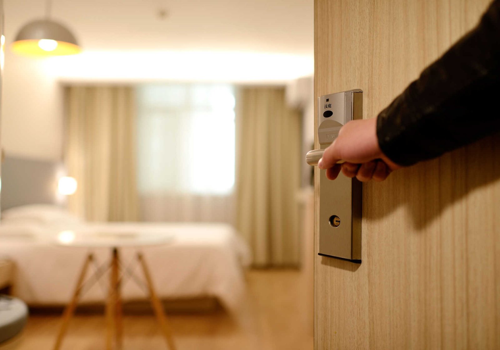 Soluzioni informatiche per la gestione degli ospiti in albergo, hotel , resort, ostello