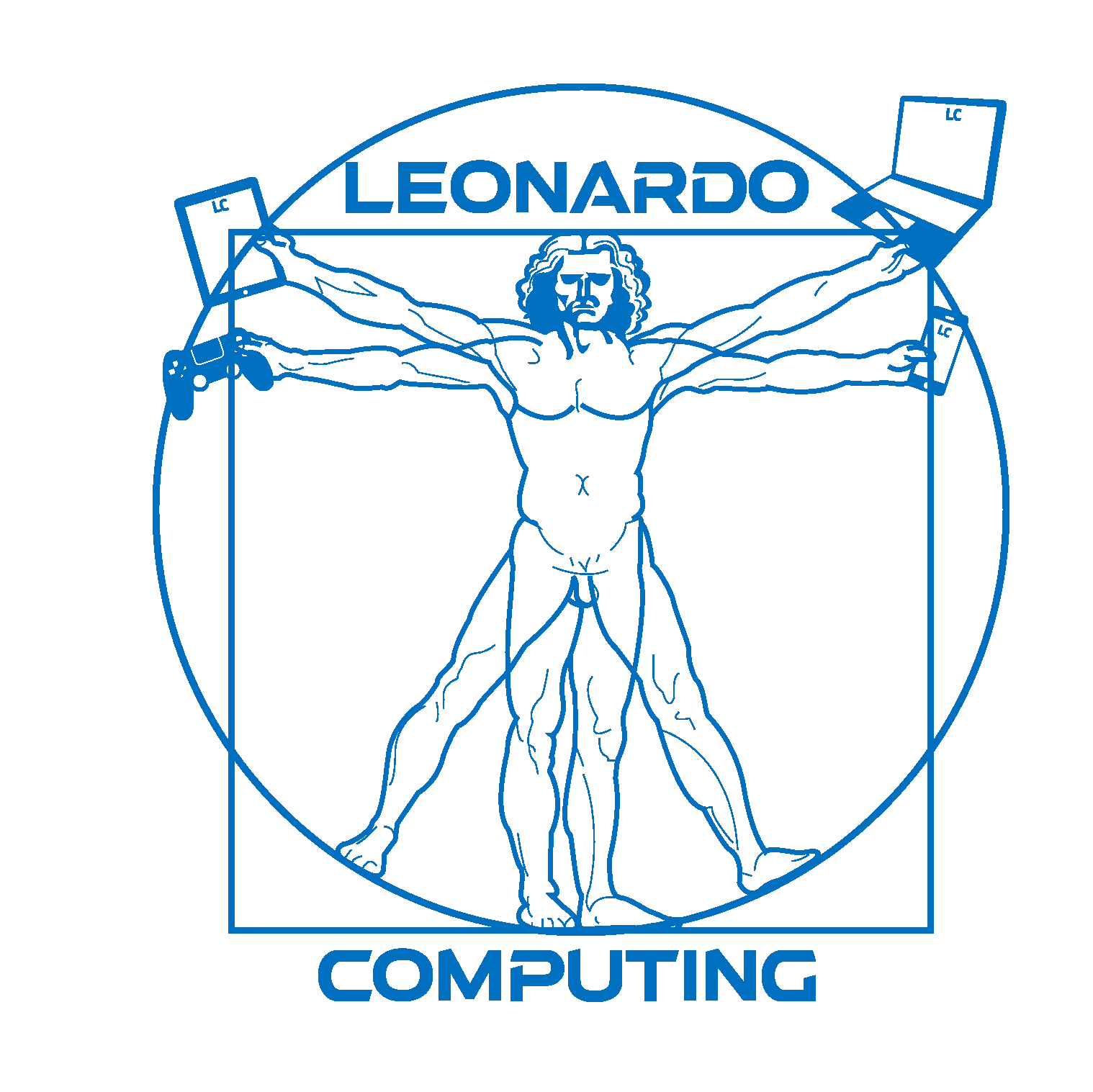 Leonardo Computing